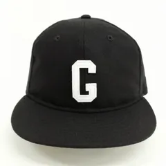 ニューエラ NEW ERA 59FIFTY × ESSENTIALS エッセンシャルズ FOG ベースボール キャップ スナップバック ブラック