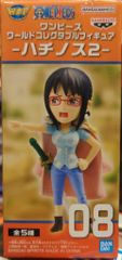 BANDAI SPIRITS WCF 원피스 하치노스 2 08 타시기