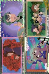 カードダスnマスターズnスラムダンクnNO.70n深津 スラムダンク カードダスマスターズ