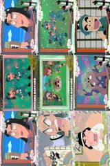 カードダスnマスターズnスラムダンクnNO.70n深津 スラムダンク カードダスマスターズ