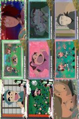 aca87 仮面ライダー555 ファイズ アマダ カード 琢磨逸郎 山崎潤