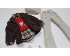 202511 冬カジュアル 박*様