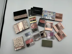 ★プチプラ コスメ★20点セット マキアージュ canmake等 まとめ売り★