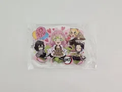 未開封 鬼滅の刃 2020 甘露寺蜜璃 誕生日 アクリル 版 出品