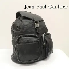 2026年最新】JeanPaul GAULTIER メッセンジャーバッグの人気アイテム