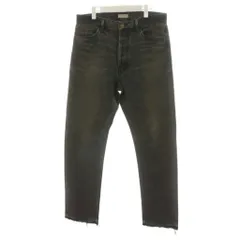 2025年最新】FEAR OF GOD メンズ デニム・ジーンズの人気アイテム