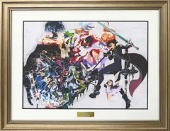 2025年最新】sao 複製原画の人気アイテム - メルカリ