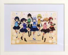 2026年最新】ごちうさ展 ミストグラフの人気アイテム - メルカリ