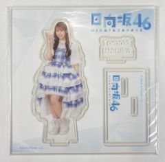 日向坂46 清水理央 ローソンLAWSON アクリルスタンド - メルカリ