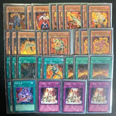 2025年最新】遊戯王 04環境デッキの人気アイテム - メルカリ