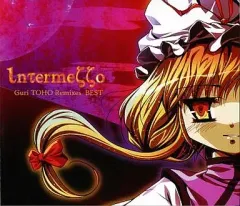 【中古】同人音楽CDソフト INTERMESSO Guri TOHO Remixes BEST / Golden City Factory