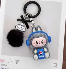 2025年最新】labubuの人気アイテム - メルカリ