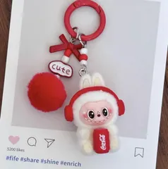 2025年最新】labubuの人気アイテム - メルカリ