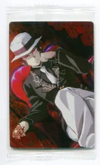 BANDAI 鬼滅の刃ウエハース 2弾/2531546 鬼舞辻無惨 34