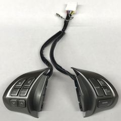日産純正 T31 エクストレイル ASCD ステアリングスイッチ - メルカリ