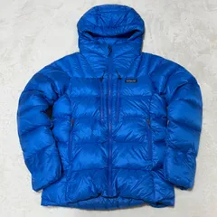 2026年最新】Patagonia Fitz Roy Down hoodyの人気アイテム - メルカリ