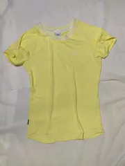 adidas アディダス　 トレーニングシャツ　Tシャツ