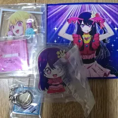 推しの子 グッズ まとめ