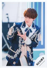 【中古】生写真(ジャニーズ) なにわ男子/大橋和也/膝上/アルバム「1st Love」MV＆ジャケ写オフショット/公式生写真