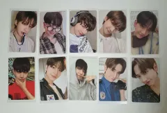 nct127 ジェヒョン jaehyun J lp レコード トレカ nct127 ジェヒョン