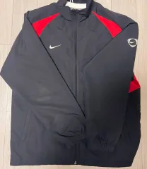 ナイキ ウィンドブレーカー ヴィンテージ