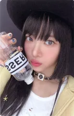 【中古】コレクションカード(女性) LE SSERAFIM/HONG EUNCHAE(ホン・ウンチェ)/CD「UNFORGIVEN」(COMPACT ver.)フォトカード