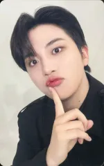 【中古】コレクションカード(男性) ATEEZ/ジョンホ(JONGHO)/裏面白/CD「Ashes to Light」ATEEZ JAPAN OFFICIAL FANCLUB会員限定購入特典FC限定セルカトレカ