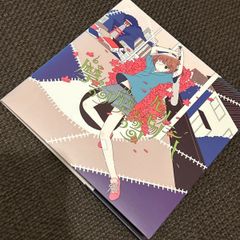 S2940) MAYU LOVES -First- CD mayu loves first ボカロ ボーカロイド