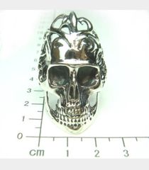 JELADO Mexican Ring Knight Skull | Mercari