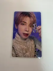 TOMORROW X TOGETHER(TXT) テヒョン(TAEHYUN) TEMPTATION ウィバース ジャパン Lucky draw ラキドロ トレカ 出品