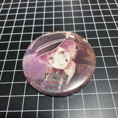 DIABOLIK LOVERS 逆巻カナト 缶バッジ - メルカリ