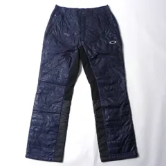 2026年最新】オークリー キルティングパンツの人気アイテム - メルカリ