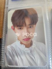 Cravity サノク　トレカ　ウォンジン　公開放送 masterpiece Cravity サノク トレカ ウォンジン 公開放送 masterpiece Cravity