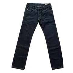 DIESEL ディーゼル デニムパンツ 青系 IAKOP レディース サイズ W28_L30 Sサイズ相当