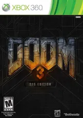 【中古】「非常に良い」Doom 3 Bfg Edition