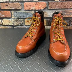 2025年最新】redwing 8804の人気アイテム - メルカリ