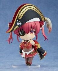 ねんどろいど ホロライブ 星街すいせい 宝鐘マリン 2体セット - メルカリ