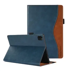 【数量限定】iPad Pro 12.9 ケース 第6/5/4/3世代に適用(2022/2021/2020/2018モデル) CASAFUNY iPad Pro 12.9 ケース 2021 第5世代 PUレザー 手帳型 スタンド機能付き Pencil ホルダー付