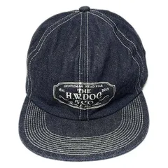 2025年最新】the h.w.dog&co トラッカーキャップの人気アイテム - メルカリ