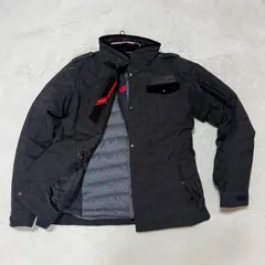 2025年最新】フィンジャケット クシタニの人気アイテム - メルカリ