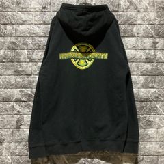 90s independent parker black iron cross - メルカリ