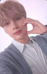 【中古】コレクションカード(男性) TOMORROW X TOGETHER/ヒュニンカイ(HUENINGKAI)/「TOMORROW X TOGETHER WORLD TOUR ＜ACT ： PROMISE＞ IN JAPAN」会場限定 TXT GLOBAL 