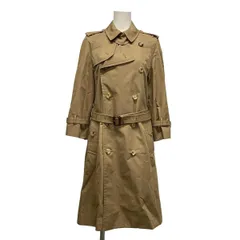 2025年最新】GUCCI レディース トレンチコート・スプリングコートの