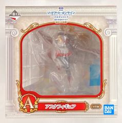 BANDAI SPIRITS 이치 반 쿠지 [극장판 소드 아트 온라인 - 프로그레시브 - 별없는 밤의 아리아 시작 이야기 A상 아스나 피규어
