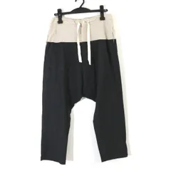 2025年最新】Ground Y メンズ サルエルパンツの人気アイテム - メルカリ