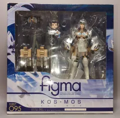 MAXFACTORY figma ゼノサーガ エピソードIII[ツァラトゥストラはかく語りき] KOS-MOS ver4/コスモス 95