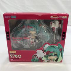 ねんどろいど レーシングミク2025Ver. No.2780 新品未使用グッスマ