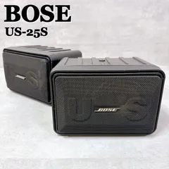 2025年最新】BOSE US 25の人気アイテム - メルカリ