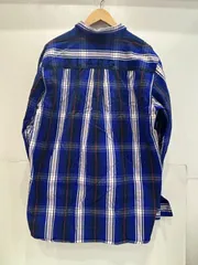 中古 エクストララージ 厚手 長袖 シャツ XLサイズ 01183403 X-LARGE ストリート系 トップス 【S0319-001】〇 214