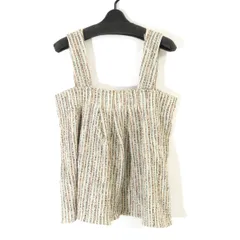 2025年最新】marni キャミソールの人気アイテム - メルカリ